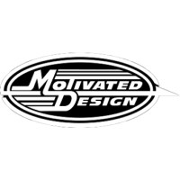 Motivated Design Logo