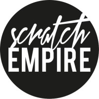 Scratch Empire Logo