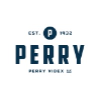 Perry Videx LLC Logo