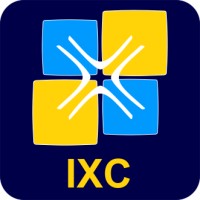 IXC UK Ltd Logo
