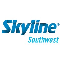 Skyline Exhibits Southwest Logo
