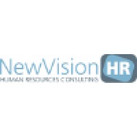 New Vision HR Consulting, Inc. Logo