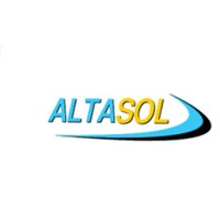 ALTASOL Logo
