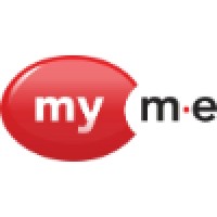 MyM-e Logo