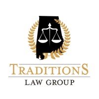 Traditions Law Group Logo
