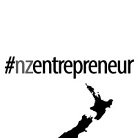 NZ Entrepreneur Magazine Logo