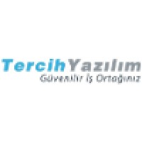 Tercih Yazılım Logo