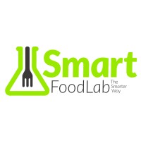 Smart Food Lab Logo