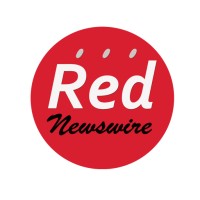 Red Newswire Logo
