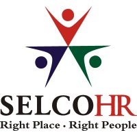 SelcoHR - Overseas Recruitment Service Provider Logo