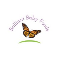 Brilliant Baby Foods Logo