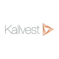 Kallvest Cleaning and Security Services Logo
