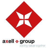Axell Group Logo