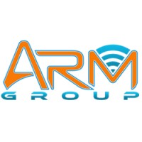 ARM GROUP LLC Logo