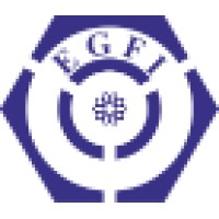 Export Guarantee Fund of Iran Logo