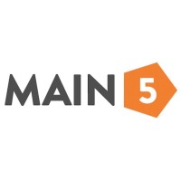 MAIN5 Logo