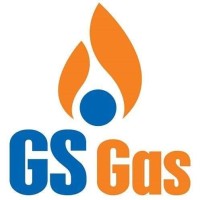 GS GAS SA Logo