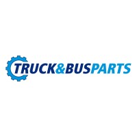 Truck and Bus Parts Ltd Logo
