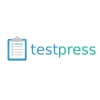 Testpress Logo