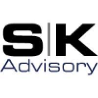SK Advisory Logo