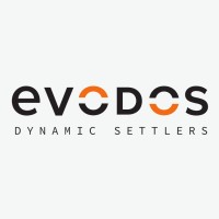 Evodos B.V. Logo