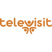 TeleVisit.org Logo