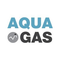 AquaGas Pty Ltd Logo