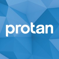Protan - Dijital Reklam Ajansı Logo