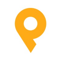 Parking.be Logo