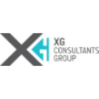 XG Consultants Group Inc. Logo