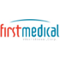 First Medical International Corp. Logo