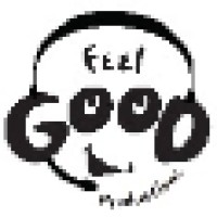 Feel Good Productions Logo