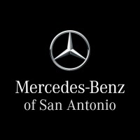 Mercedes-Benz of San Antonio Logo
