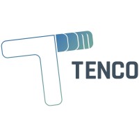 Tenco DDM Logo