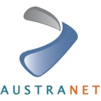 Austranet Logo