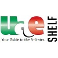uaeshelf.com Logo