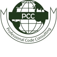 Professional Code Consulting, LLC Logo