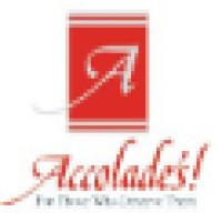 Accolades, Inc. Logo