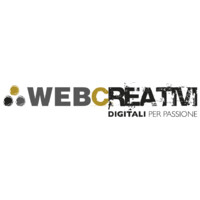 WebCreativi Logo