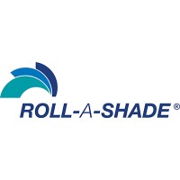 Roll-A-Shade Logo