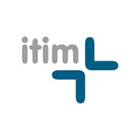 itim Group plc Logo