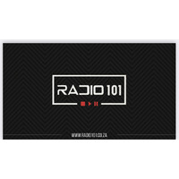 RADIO 101 Logo