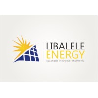 LIBALELE ENERGY Logo