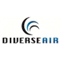 Diverse Air Pty Ltd Logo