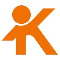 Kinetic Innovative Staffing Logo