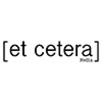 ET CETERA MEDIA Logo