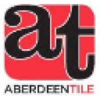 Aberdeen Tile Distributors Logo