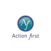 Action First Assessments Ltd Logo