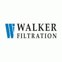 Walker Filtration Limited Logo