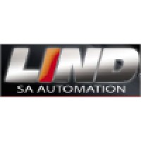 Lind SA Automation Logo